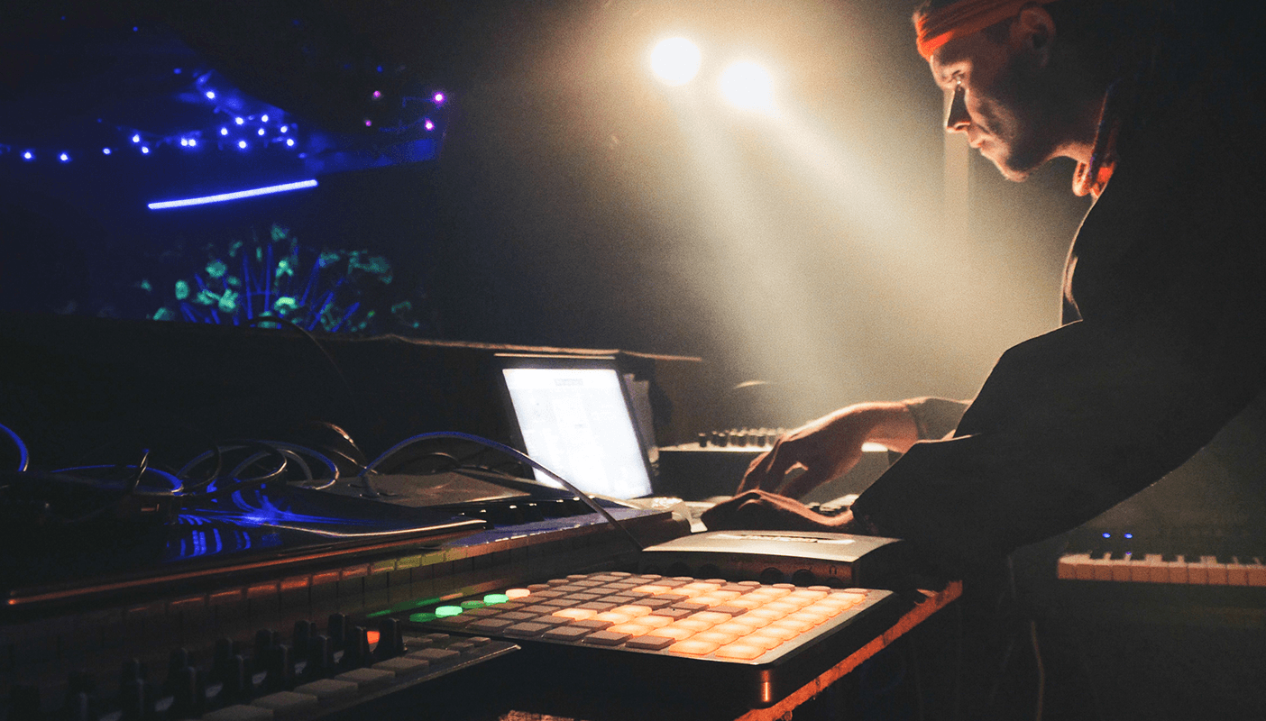 Why Artists, Performers & Fans Should Have OCVIBE on Their Radar