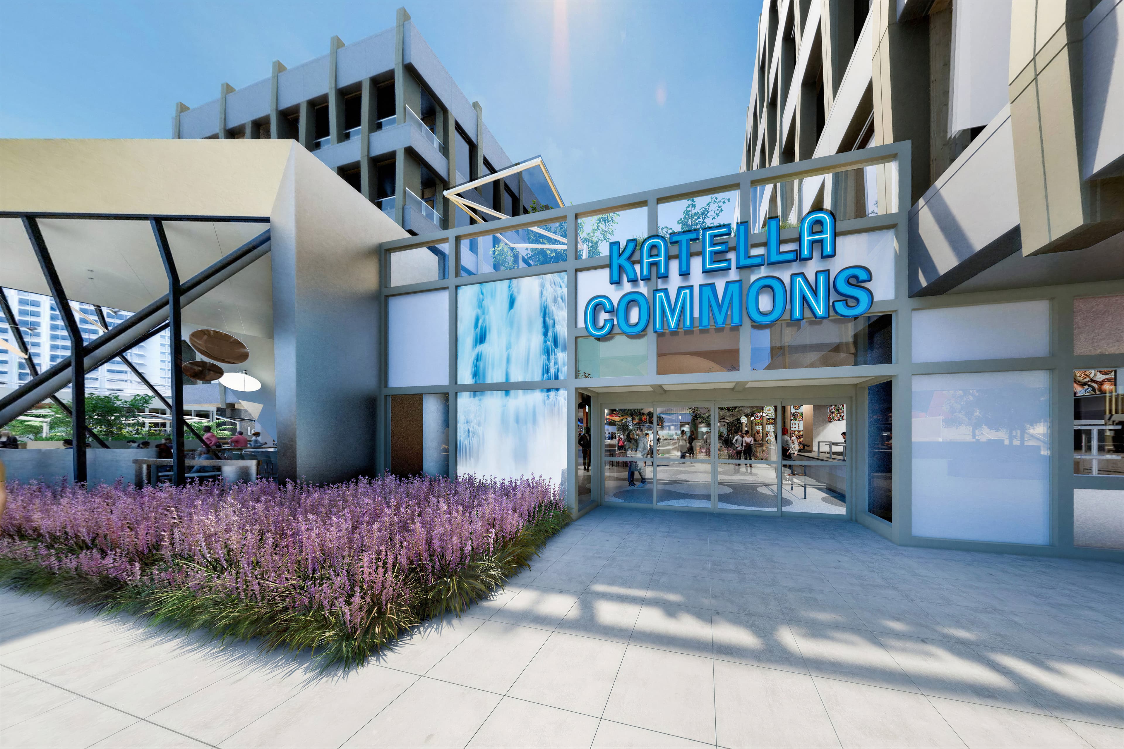 OCVIBE Announces New Chef-Driven Kitchen Concepts At Katella Commons, Southern California’s Newest Market Hall