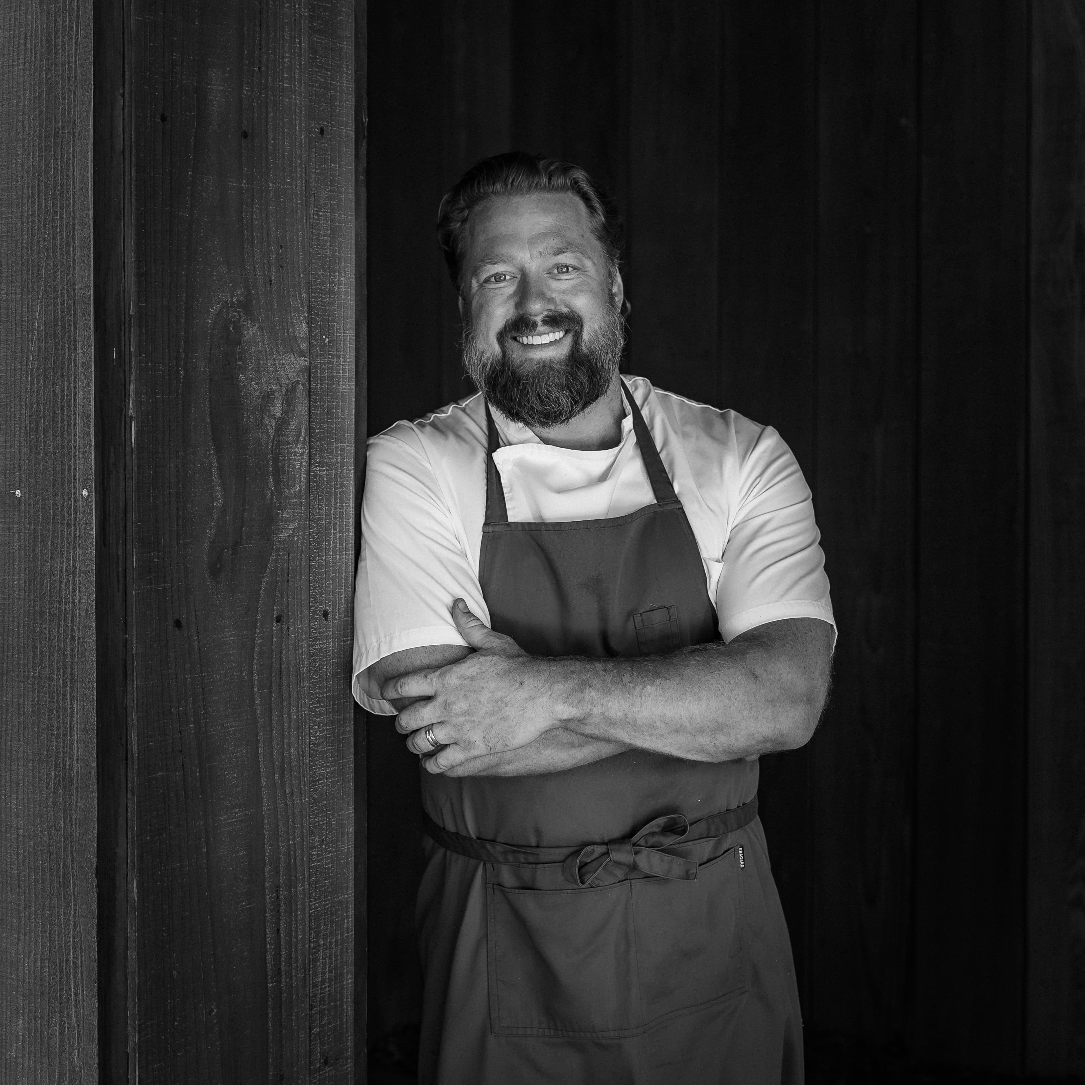 Chef Tim Hollingsworth to Open New Wood-Fire Dining Concept at OCVIBE