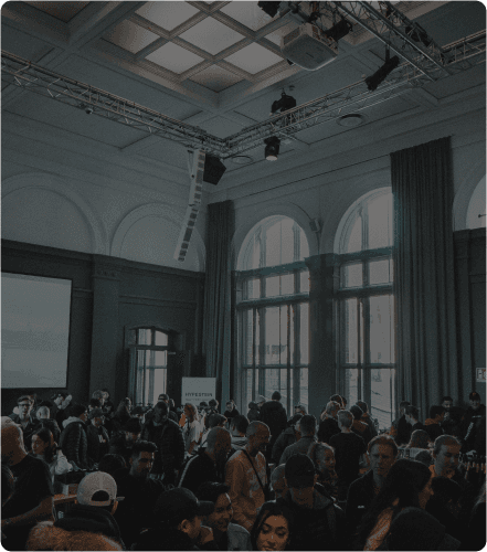 Conference
