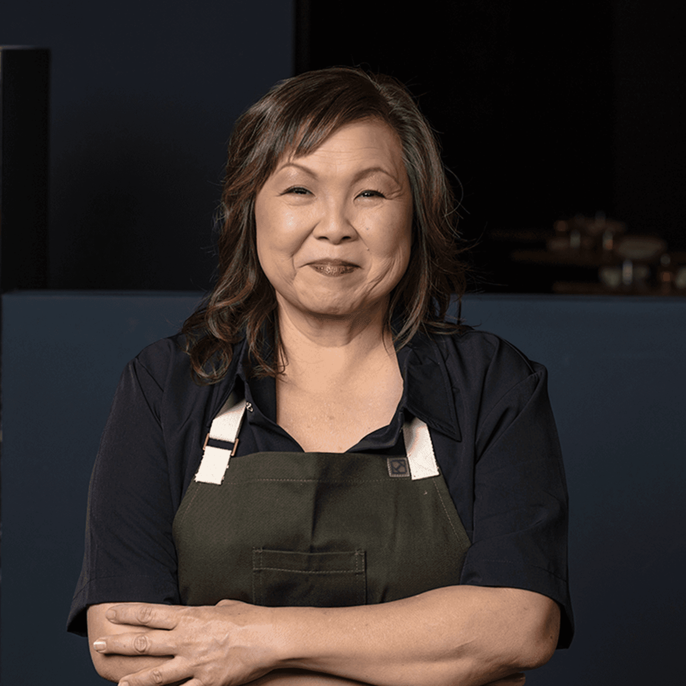 Chef Debbie 1384 1384 4