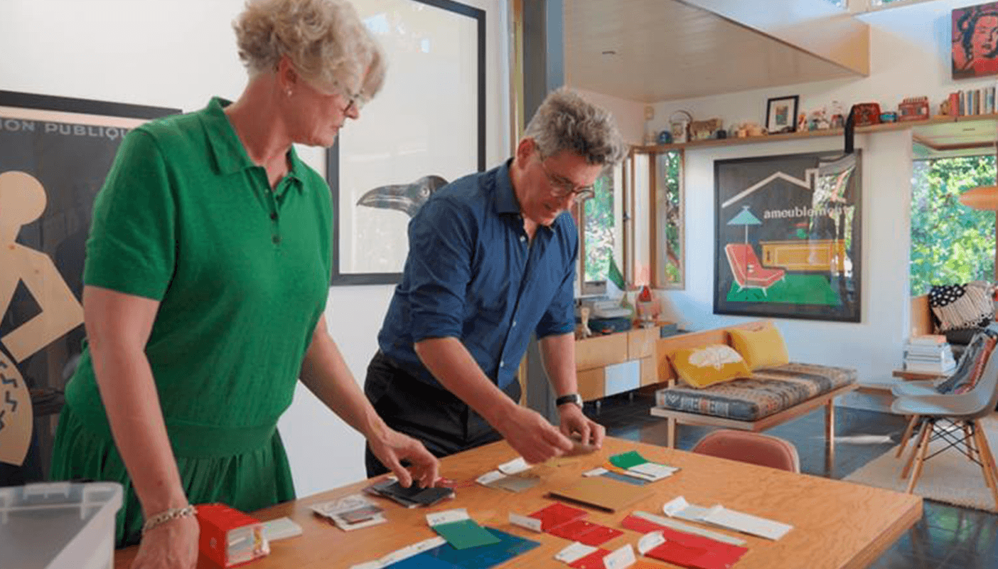 Inside OCVIBE: Stories Behind the Structures