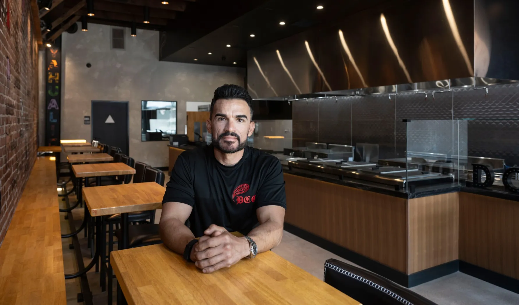 Second wave of chef names announced for OCVIBE's Katella Commons food hall