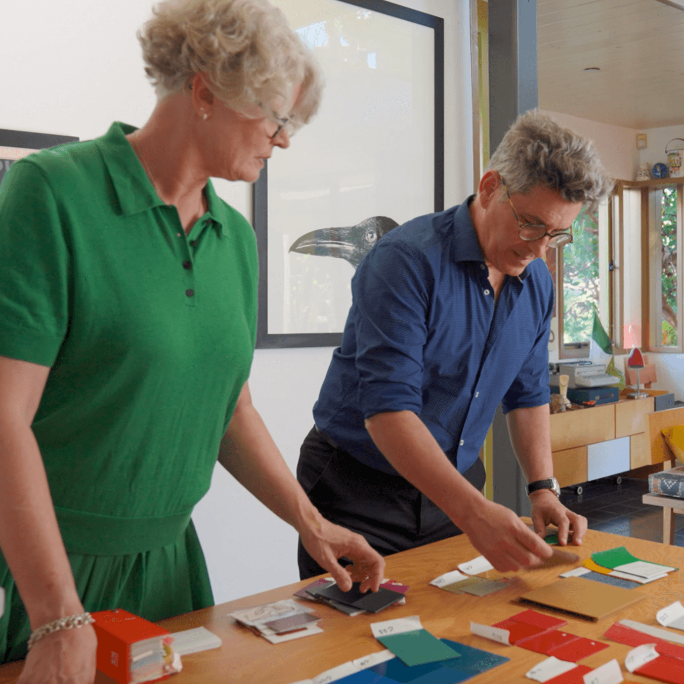 Frank Julie 1384 1384