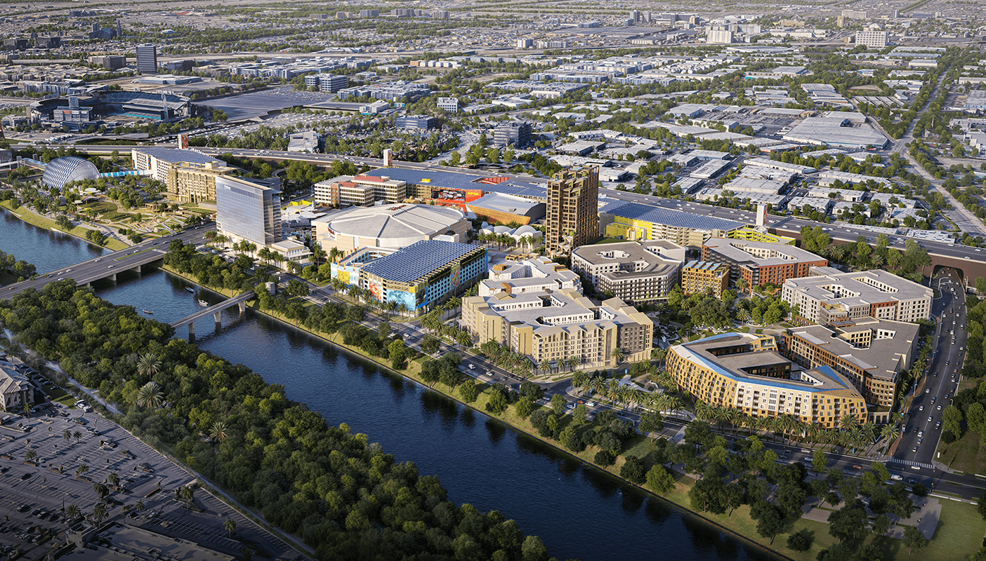 Beyond Entertainment: How OCVIBE Becomes a 365-Day Destination