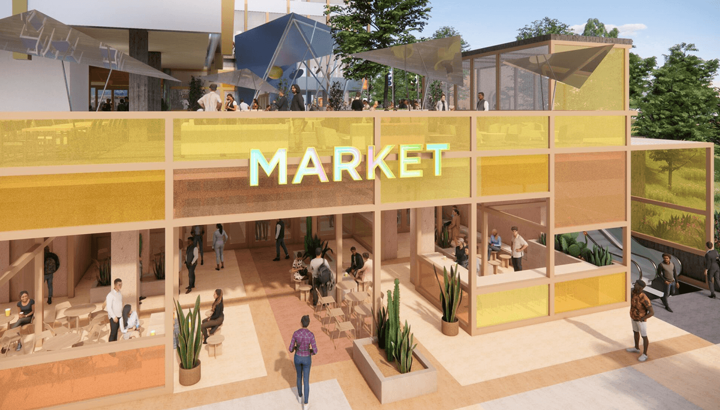 Crafting the Future of Dining