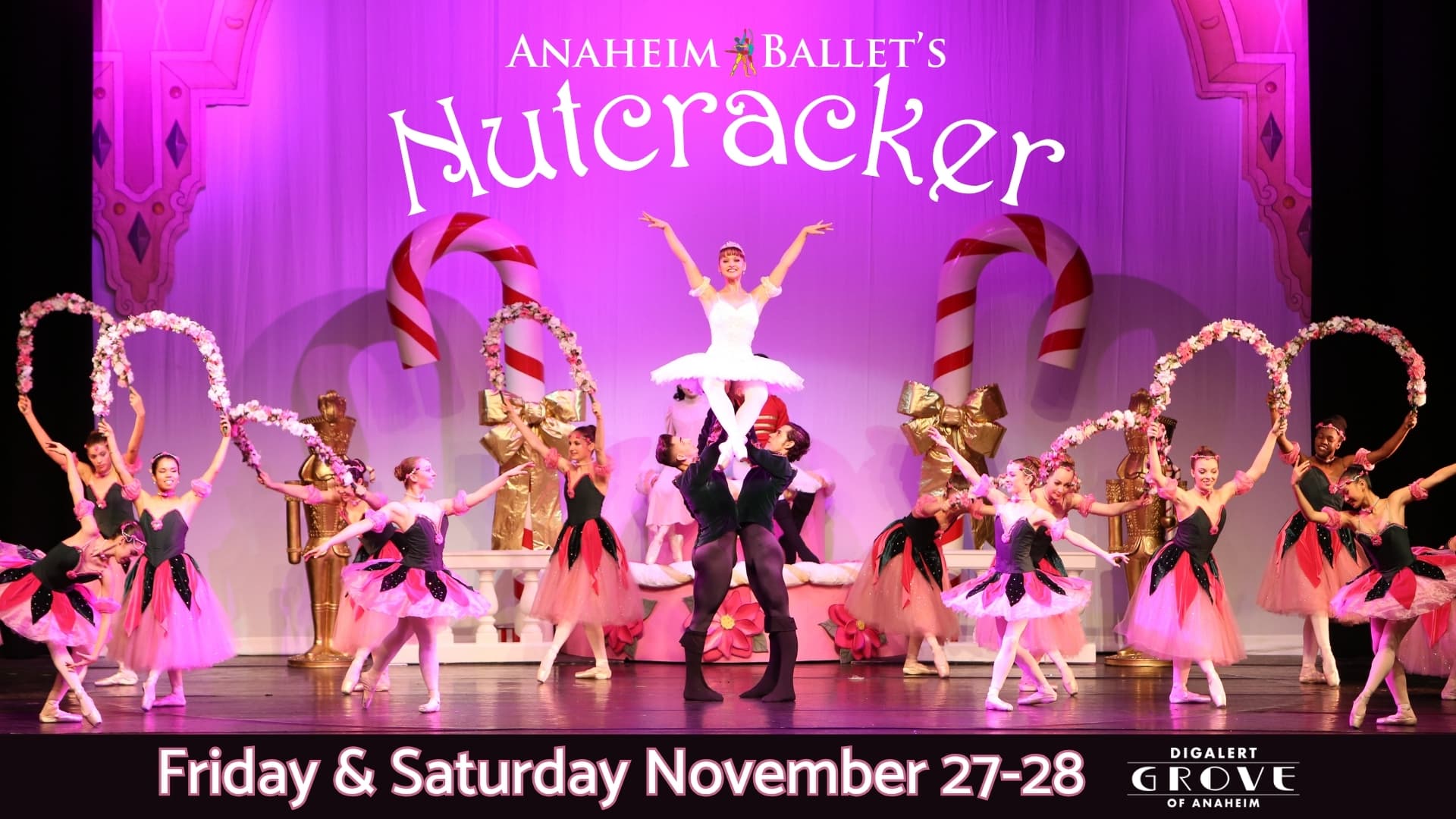 Nutcracker Hero