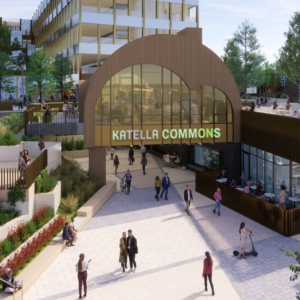 Star chefs like Roy Choi and José Andrés join $5B Anaheim mixed-use project