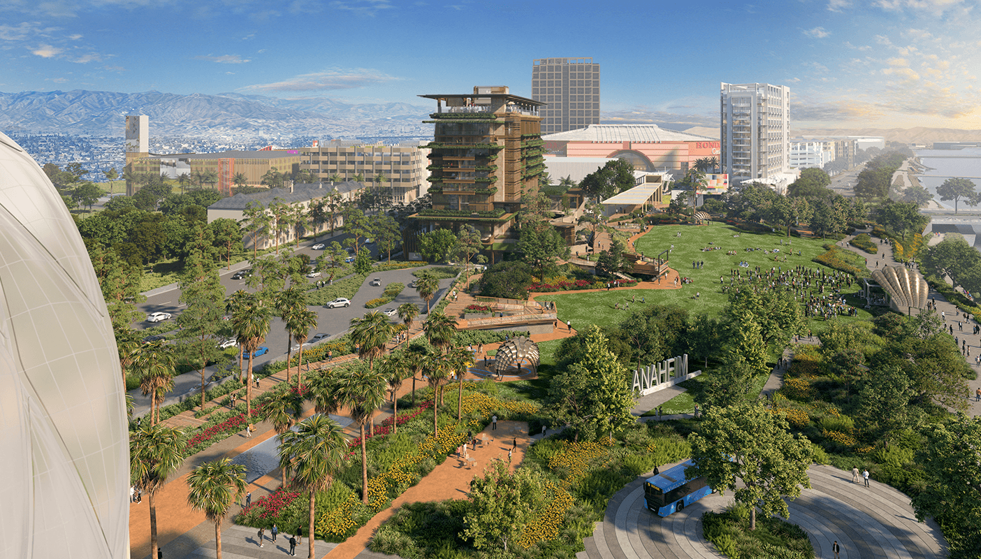 Concordia University Irvine Named a Founding Partner and Official Education Partner of OCVIBE