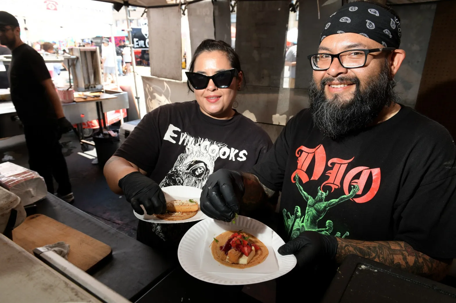 Major chef names announced for OCVibe’s Katella Commons food hall