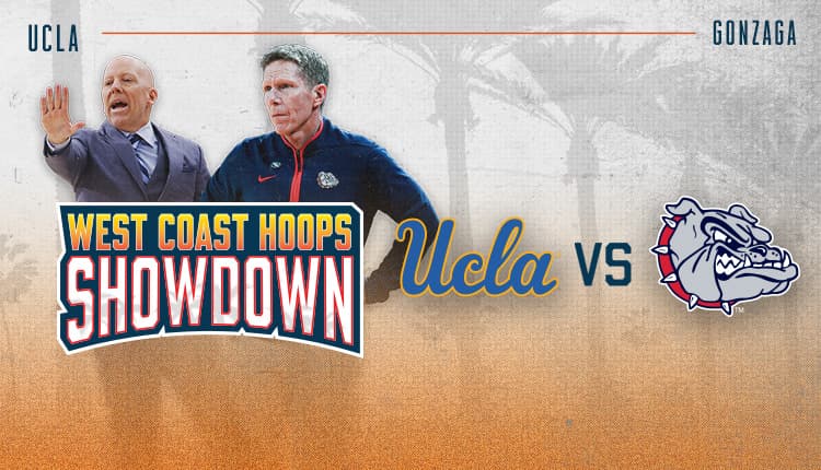West Coast Hoops Showdown