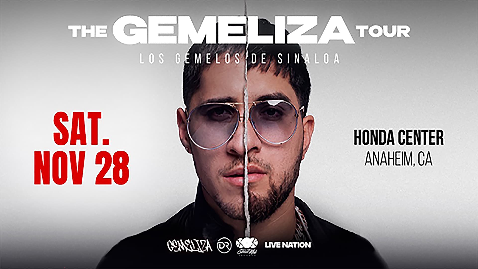 Los Gemelos de Sinaloa
