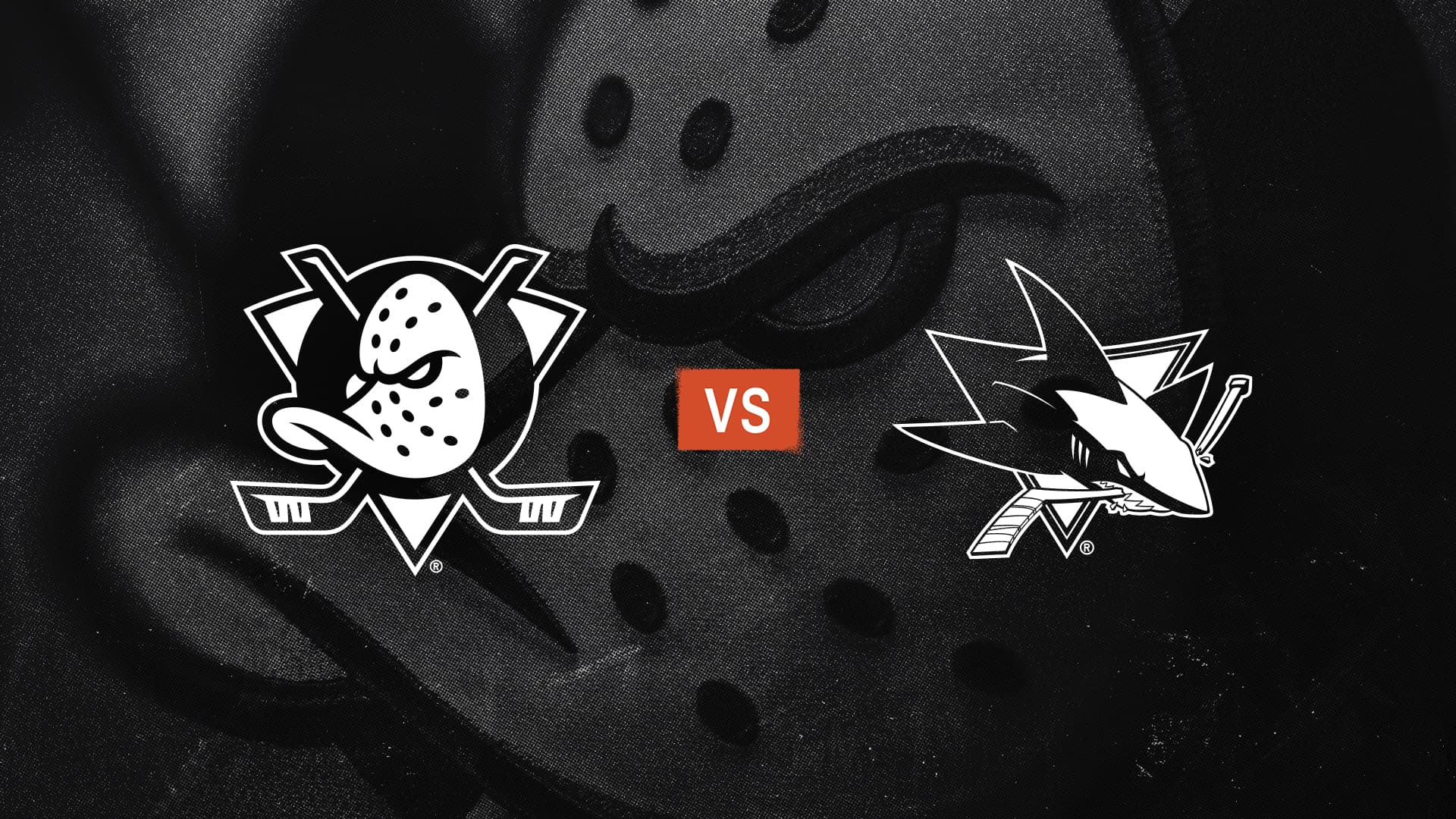 Anaheim Ducks v San Jose Sharks