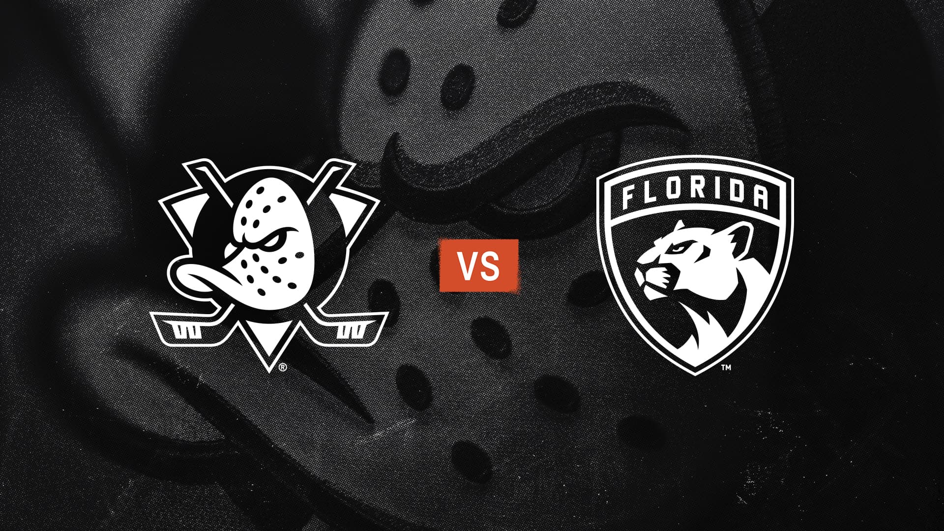 Anaheim Ducks v Florida Panthers