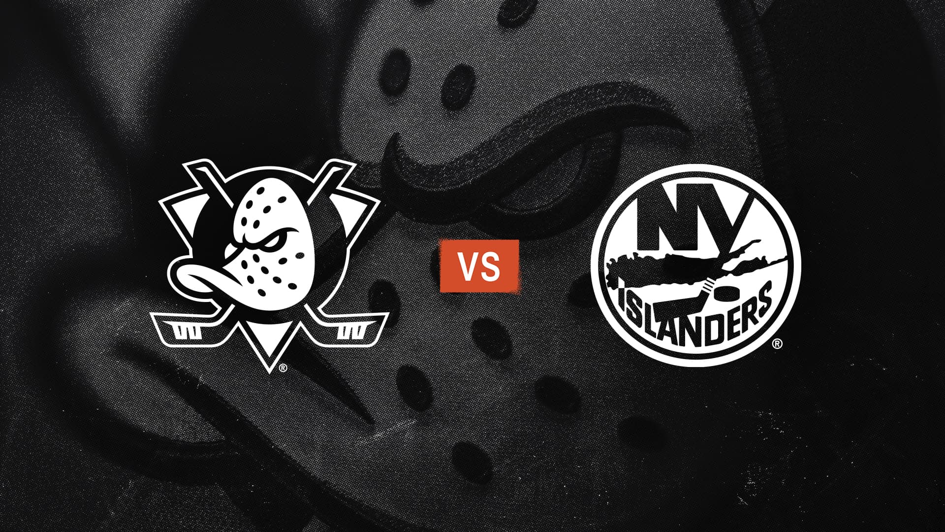 Anaheim Ducks v New York Islanders