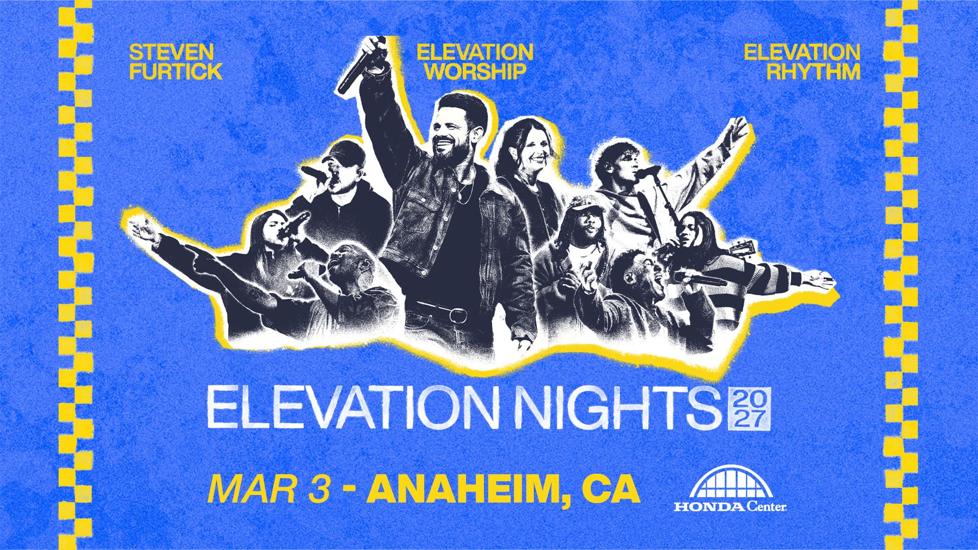 Elevation Nights