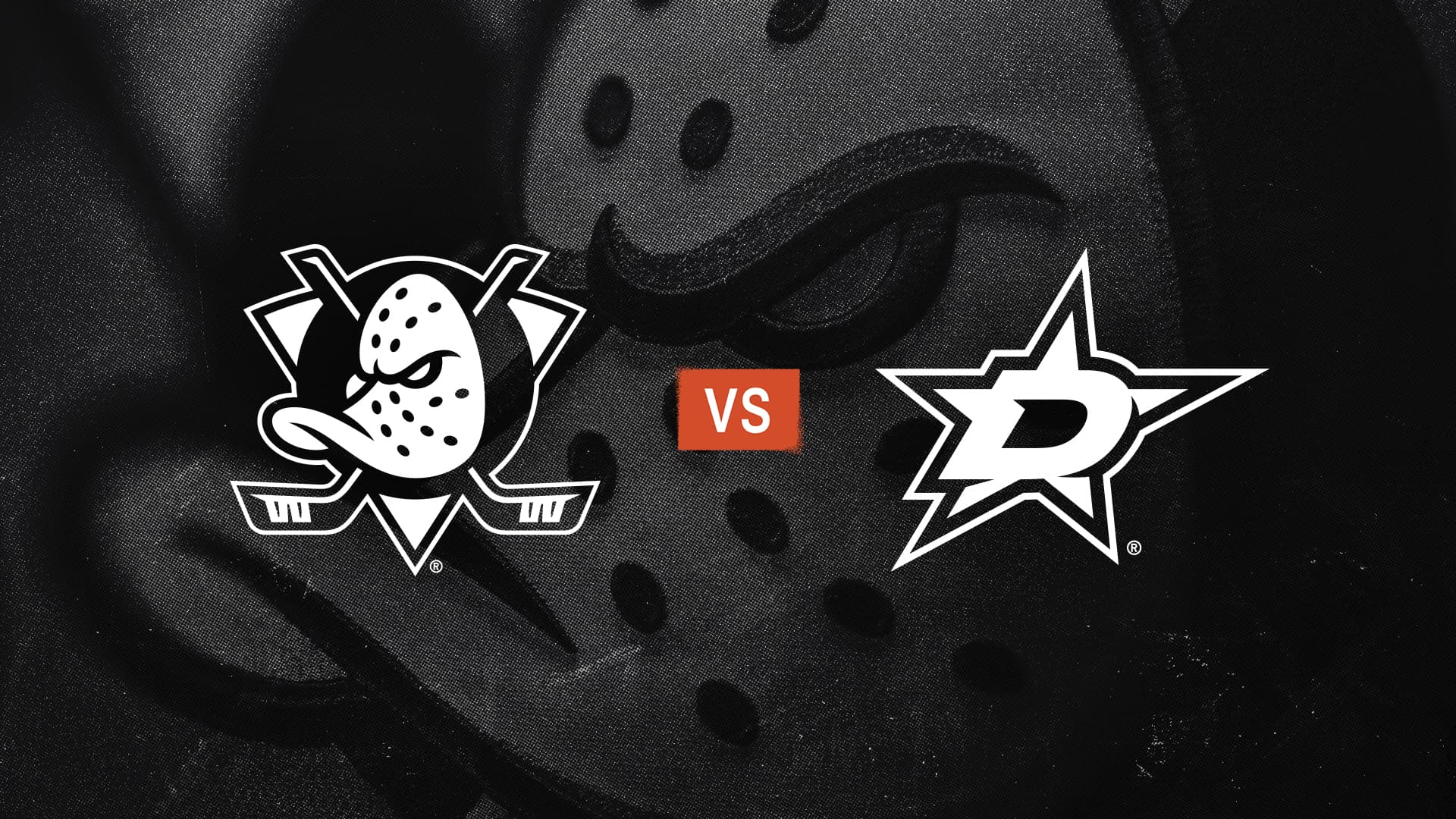 Anaheim Ducks v Dallas Stars