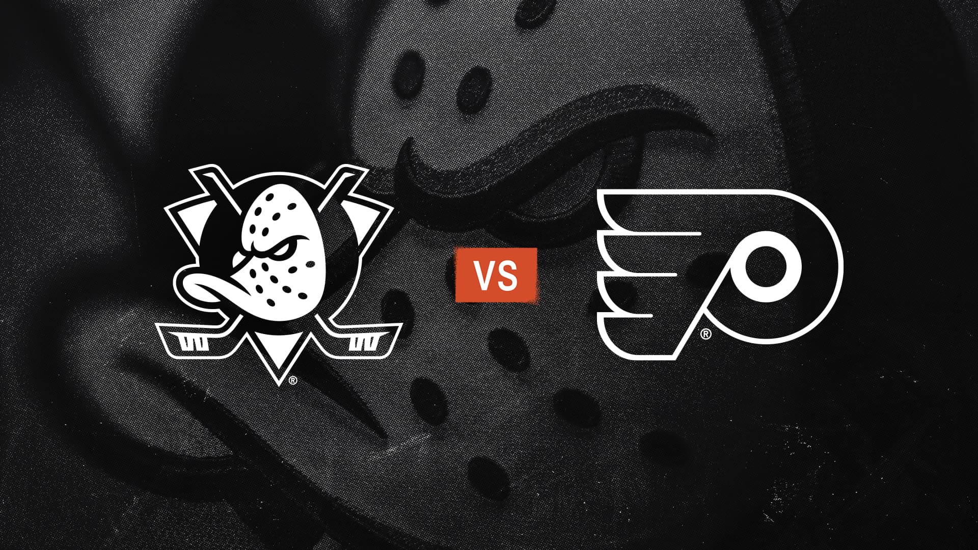 Anaheim Ducks v Philadelphia Flyers