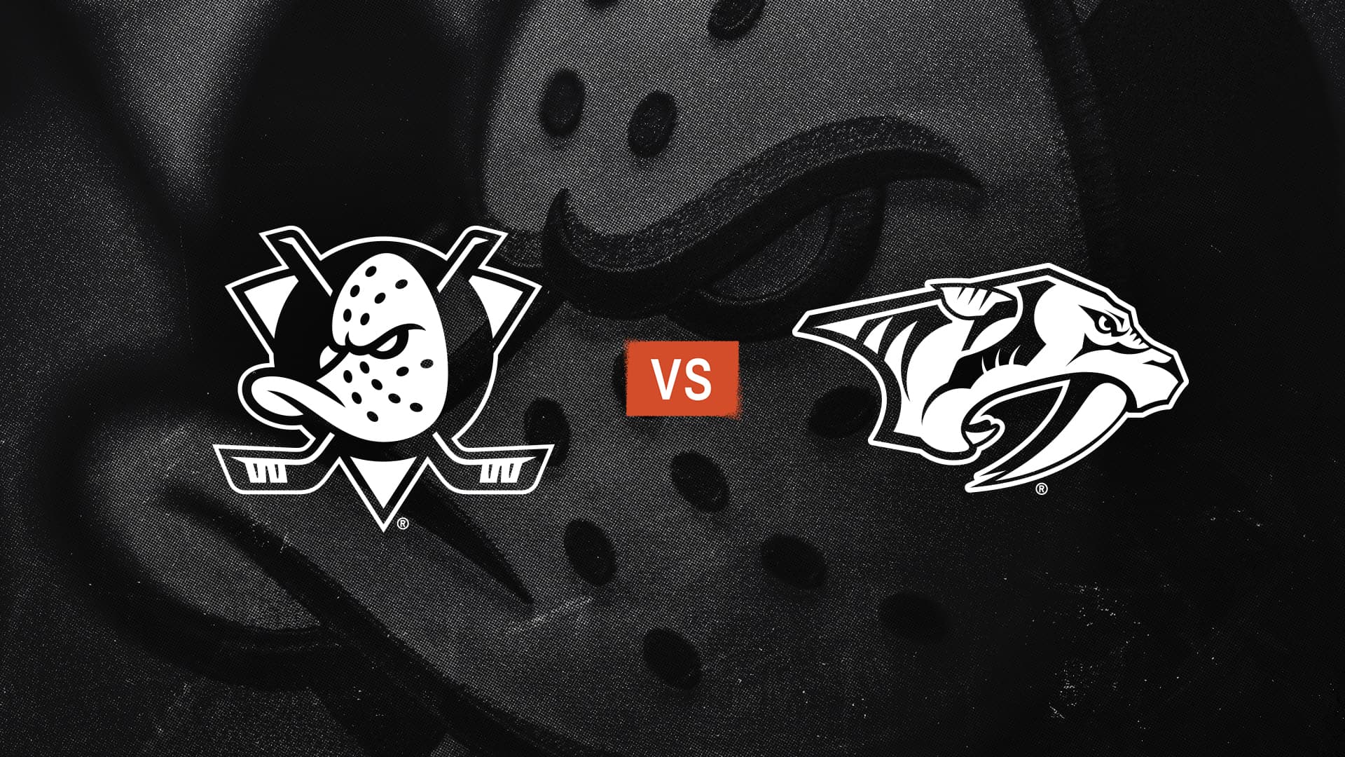 Anaheim Ducks v Nashville Predators