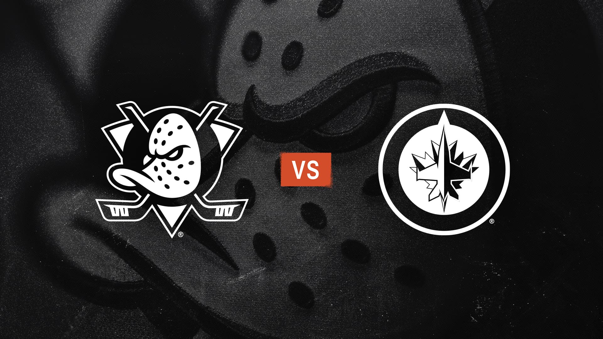 Anaheim Ducks v Winnipeg Jets