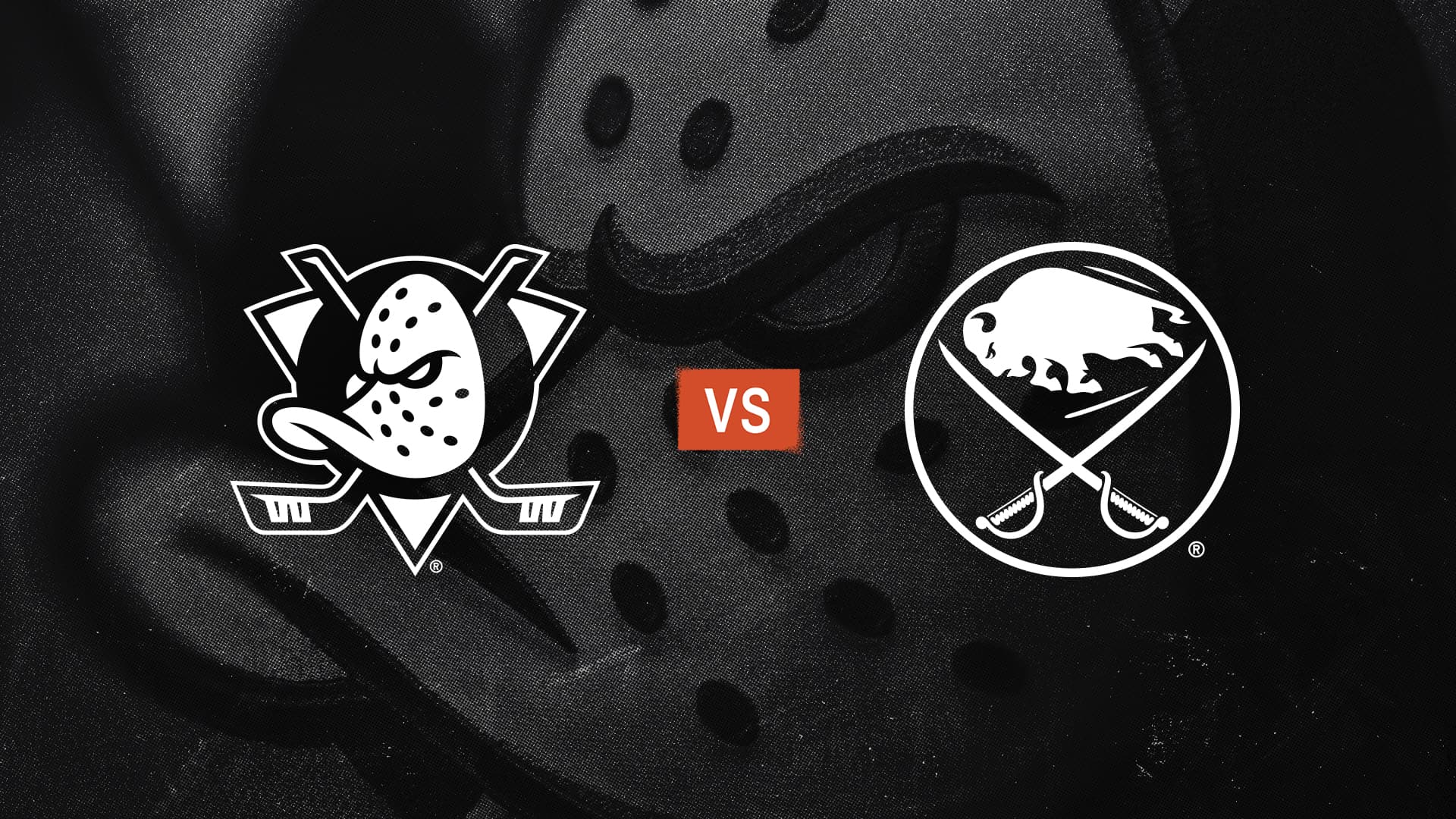 Anaheim Ducks v Buffalo Sabres