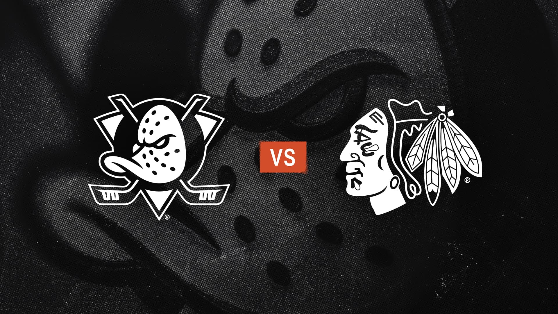 Anaheim Ducks v Chicago Blackhawks