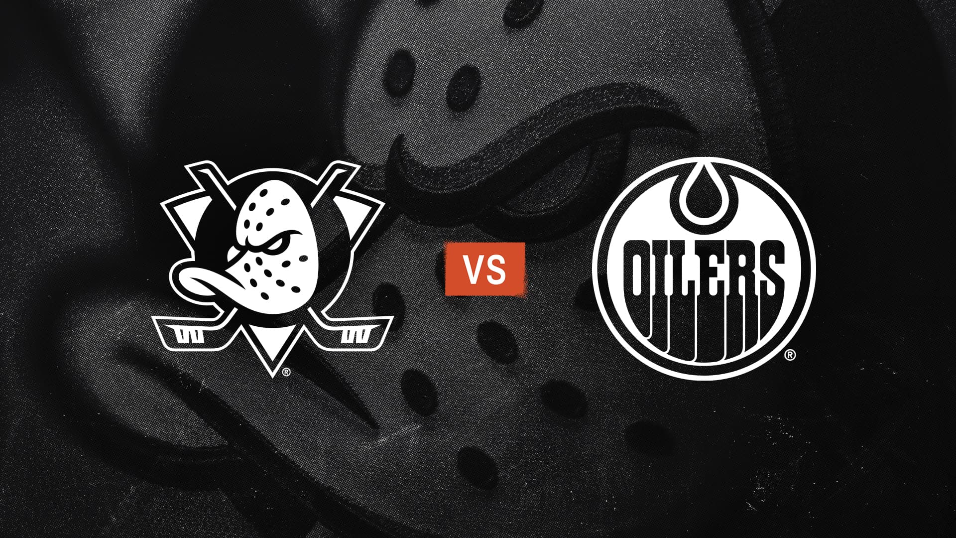 Anaheim Ducks v Edmonton Oilers