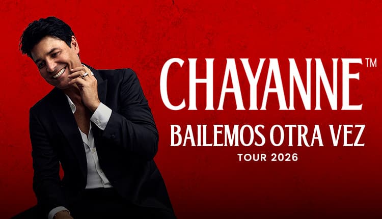 Chayanne