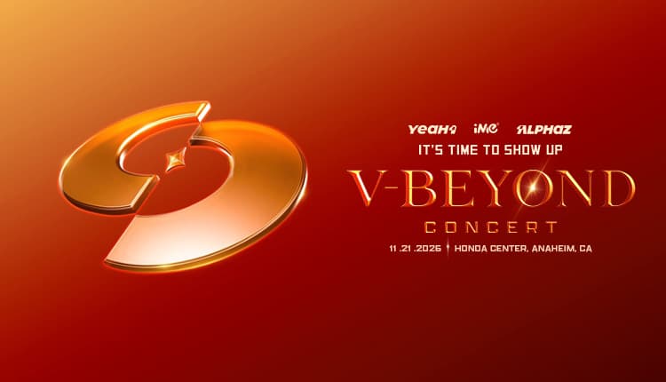 V-Beyond Concert