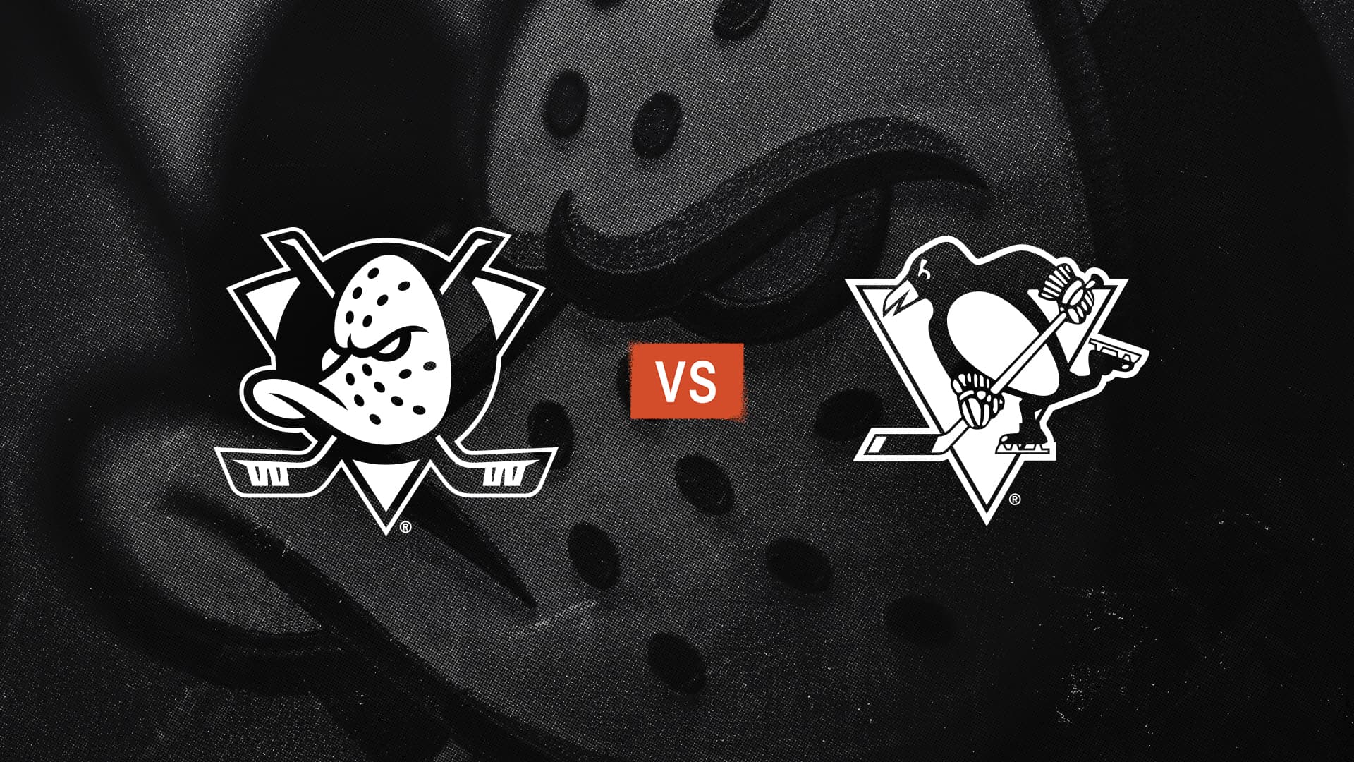 Anaheim Ducks v Pittsburgh Penguins