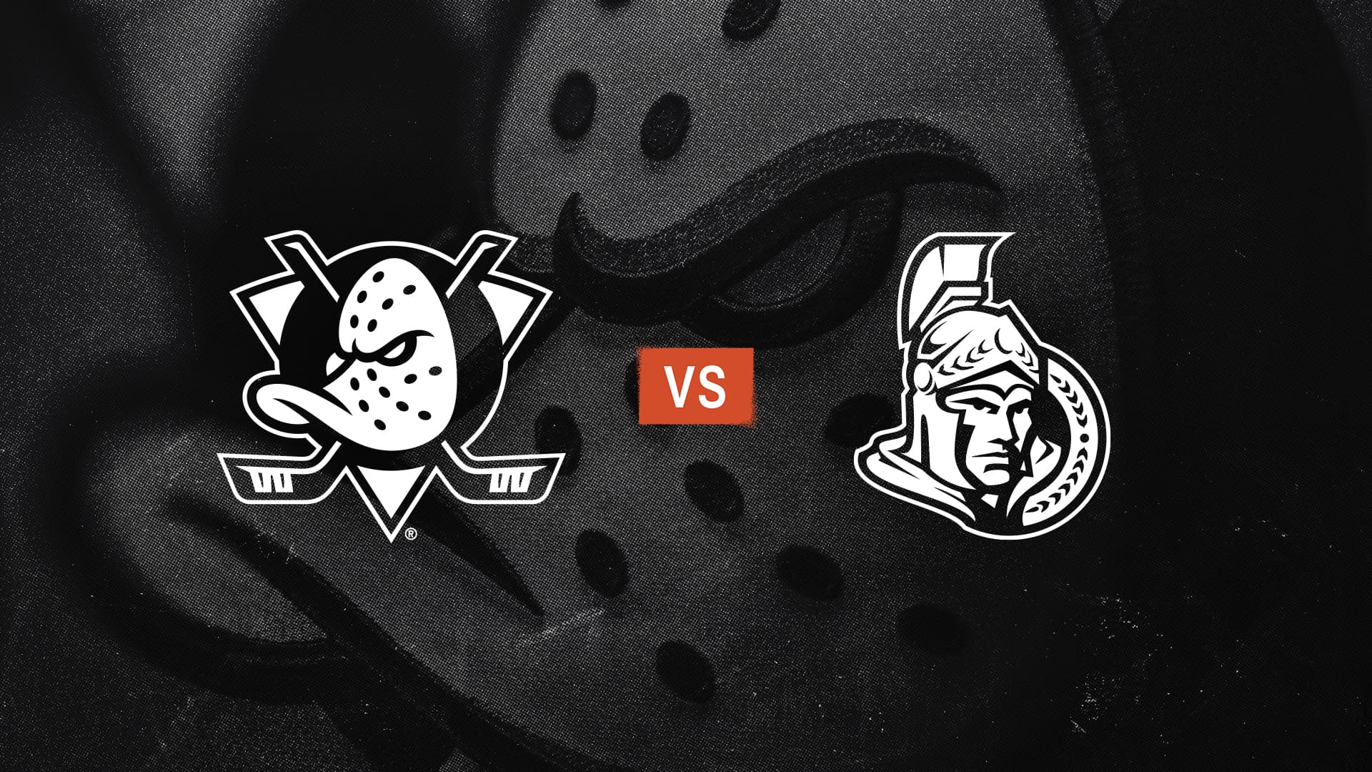 Anaheim Ducks v Ottawa Senators