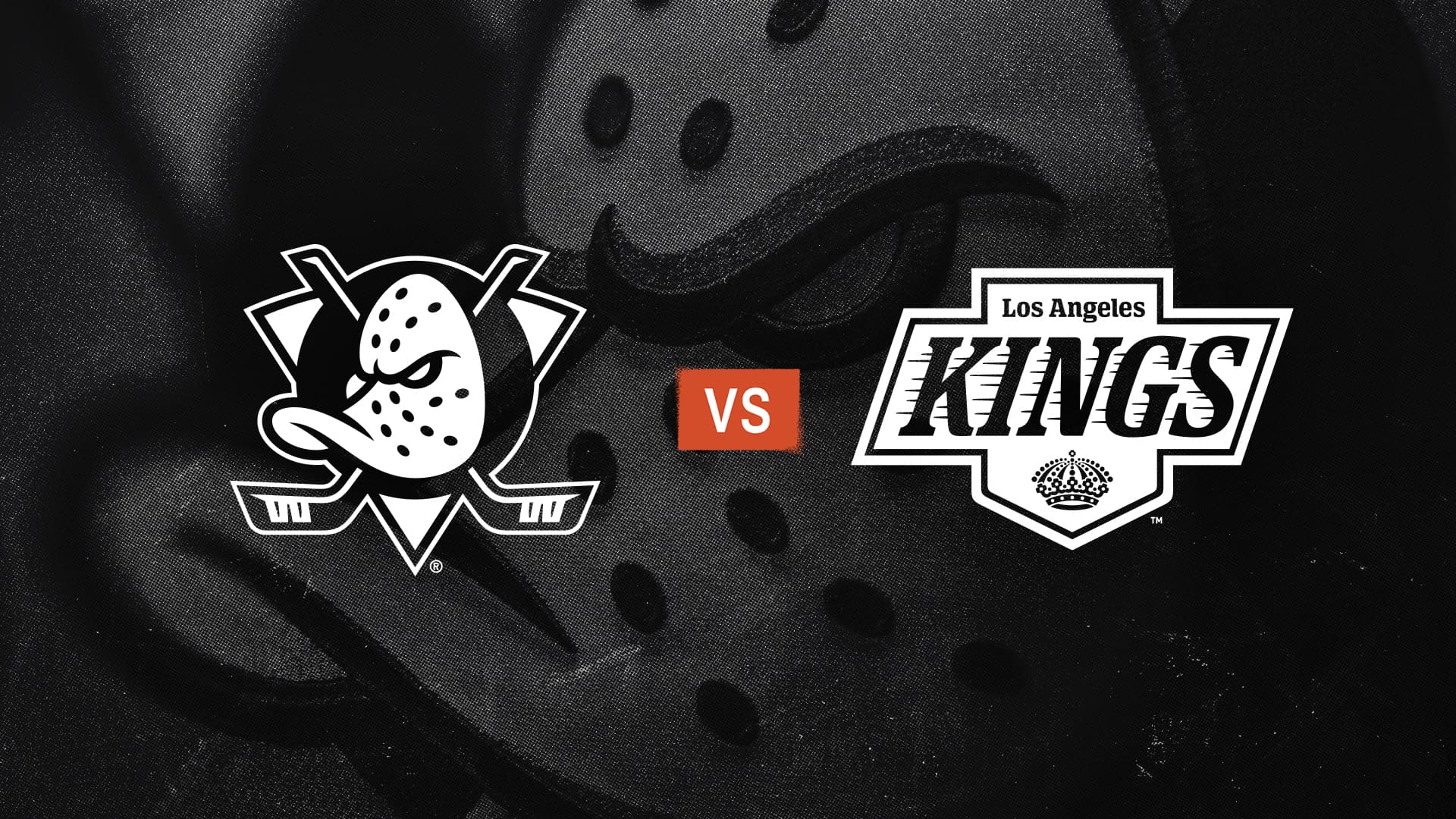 Anaheim Ducks v Los Angeles Kings
