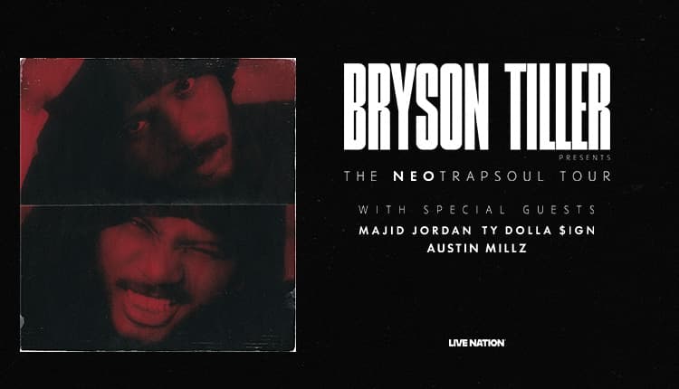 Bryson Tiller