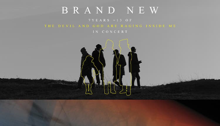 Brand New