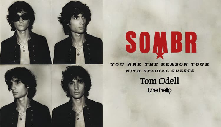 SOMBR