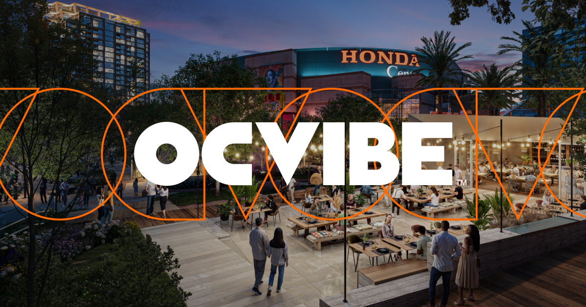 Honda Center, Anaheim